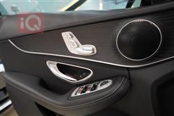 مێرسێدس بێنز C-Class